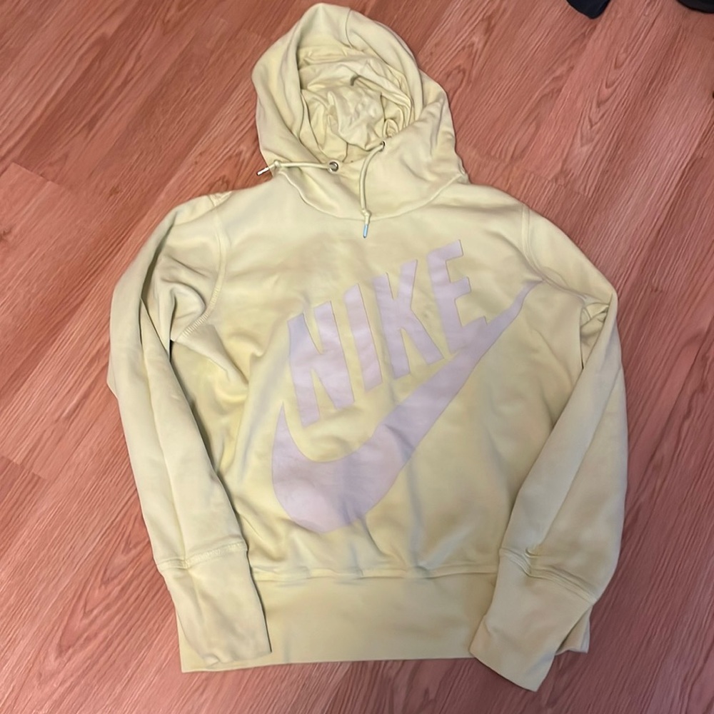 ♥️Nike Hoodie♥️